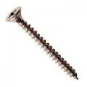 TORNILLO ROSCA MADERA 6X40mm (E100ud)