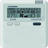 Control remoto por cable Q-TON RC-Q1EH