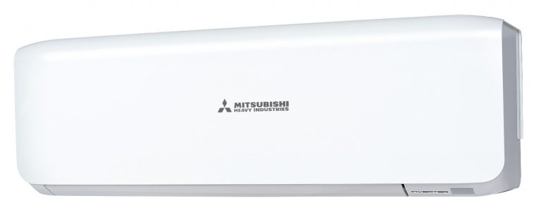UNIDAD INTERIOR SPLIT MURAL MITSUBISHI (KW FRIO 4,5) (KW CALOR 5)