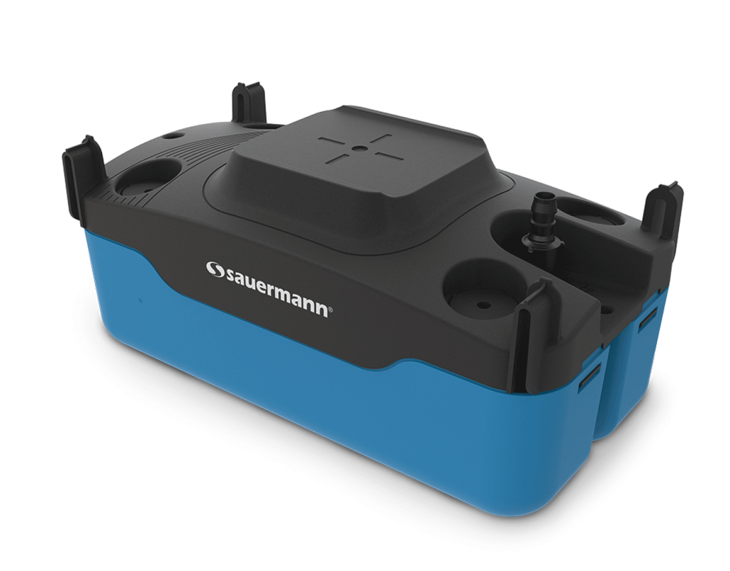 BOMBA DE CONDENSADOS C/DEPOSITO SI83