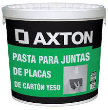 BOTE PASTA JUNTAS UNIK 7KG - VERDE