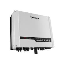 INV. HIBRIDO  MONOF. 4600W DC SWITCH (ON/OFF GRID)  2MPPT WIFI