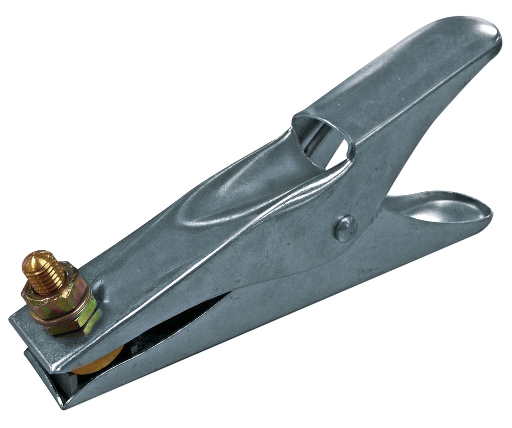 PINZA DE MASA SIN CABLE  400 A.