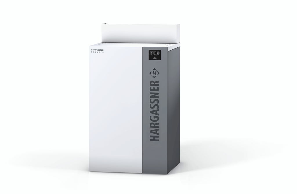CALDERA BIOMASA COMPACTA NANO PK-32