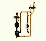 MODULO HIDRAULICO PARA CALDERA NANO PK-32