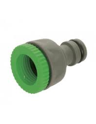 CONEXION GRIFO 3/4"-1/2" BLISTER