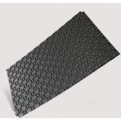 PLANCHA SUELO RADIANTE HEATSUN 1.34 M2 CAJA 12 M2