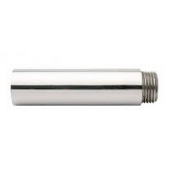 ALARGADERA CROMO 1/2" 5cm