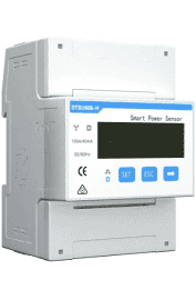POWER METER TRIFASICO DTSU666-H 