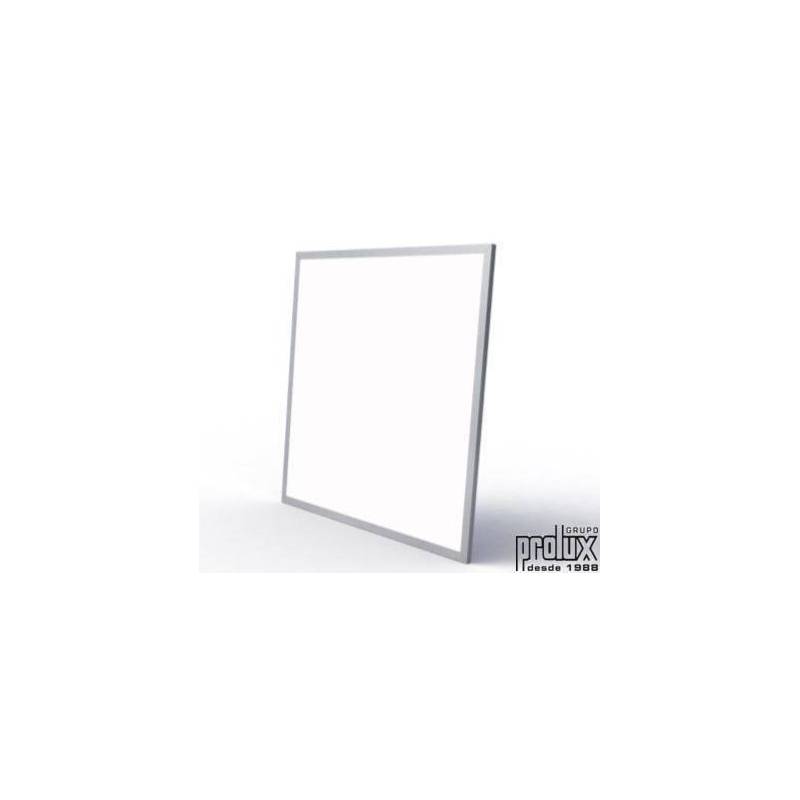 PANTALLA LED 60X60 EXTRAPLANA 44W 4200K  MOD.601