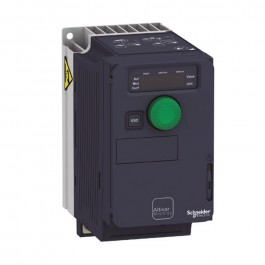 CONVERTIDOR DE FRECUENCIA PARA MOTORES TRIFASICOS DE 0.18 A 15KW 230V 50/60Hz MOD. VFTM320