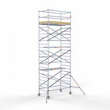 TORRE TRABAJO RAPIDO 140 FARAONE (ANDAMIO)