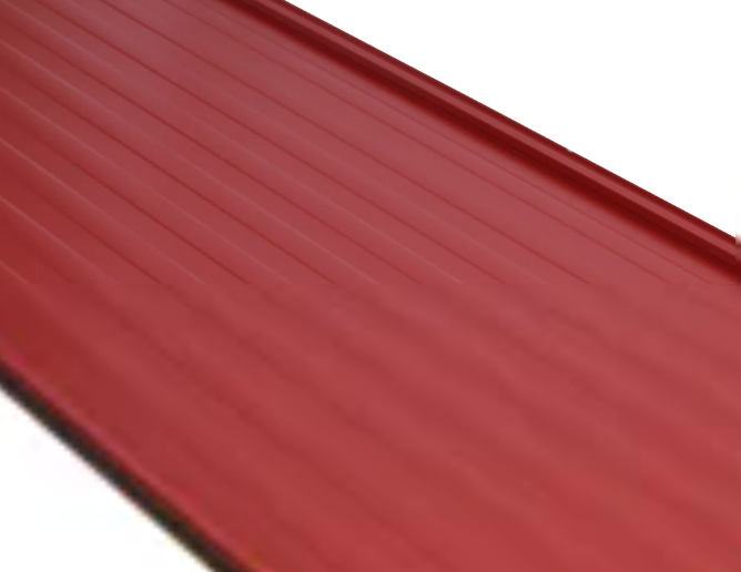 M2 PANEL SANDWICH CUBIERTA 30 MM