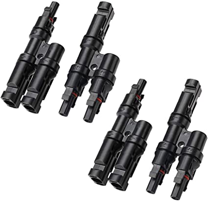 MC4 EN Y (1M/2H + 1H/2M)