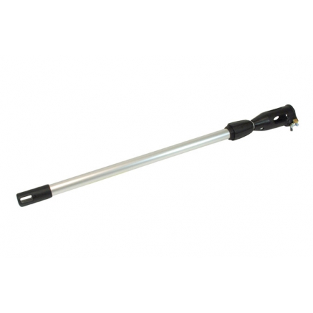 ALARGO RODILLO ALUMINIO 2 METROS
