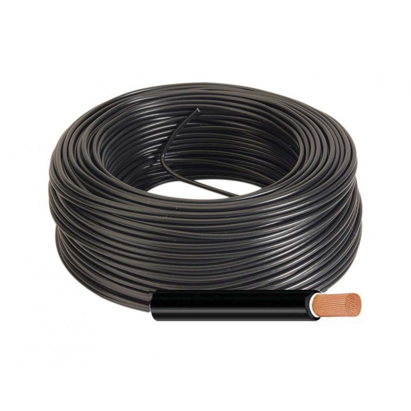 METRO CABLE 1x95mm RV-K