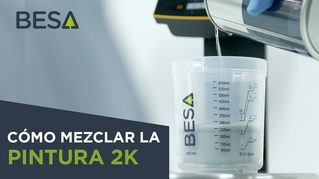 DOSIFICACIÓN DE PINTURA(SEGUN COLOR)