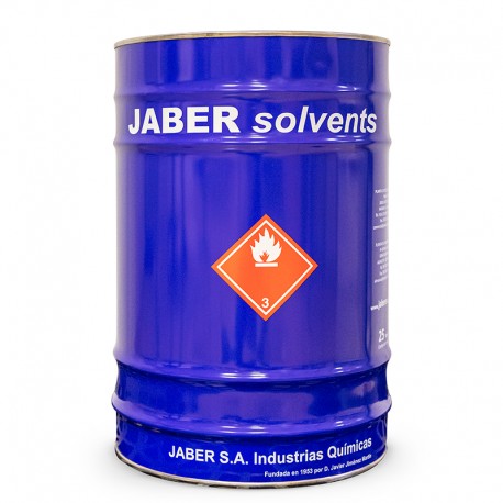 DISOLVENTE RETARDANTE JABER 1 L