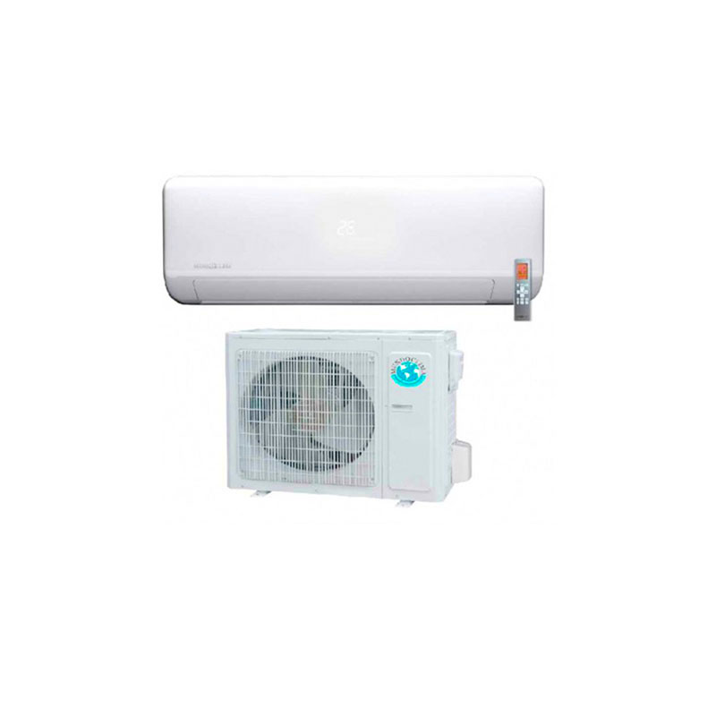 SPLIT PARED MUNDOCLIMA MUPR18-H10X (R32A+++/A+)
