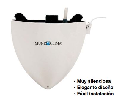 BOMBA DE CONDENSADOS MASTONE