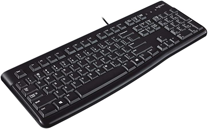 TECLADO TC-21 USB KY20RA027