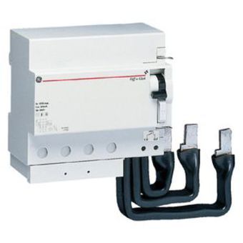 BLOQUE DOC HTI 2P 80-125 .03A AC