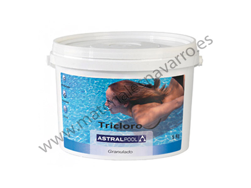 TRICLORO ASTRAL 5K