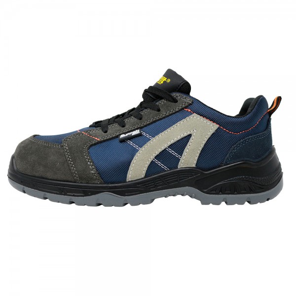 ZAPATOS TRABAJO WORKFIT BUFALO N42