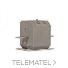 TRANSFORMADOR MEDIDA N/ABIERTO TQ6 100/5A