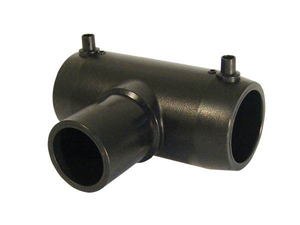 TE 63mm POLIETILENO ELECTROSOLDABLE