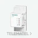 RELE ALTERNANCIA UA1-230 2 BOMBAS 230VAC 1modulo