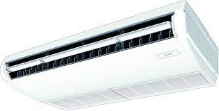 UNIDAD INTERIOR HORIZONTAL FXHQ100A INVERTER C/BOMBA CALOR