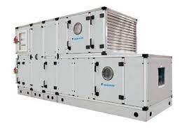 UNIDAD TRATAMIENTO ES.MODULAR-P-5 DAIKIN