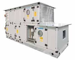 TEJADILLO INTEMPERIE ES.INTEM.P2 DAIKIN