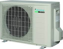 UNIDAD EXTERIOR RXP50M DAIKIN INVERTER CON BOMBA CALOR