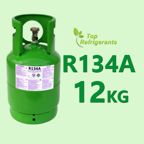 BOTELLA DE GAS REFRIGERANTE R-32  KILOS