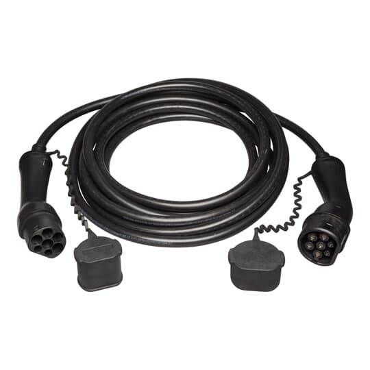 ALARGADOR 7M, CONECTORES T2-T1 1F32A