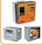 KIT SOBREPRESION 2300-LED