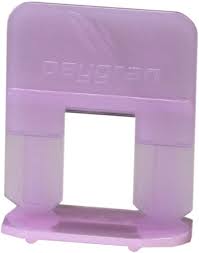 CALZO SIS.NIVELACIÓN PEYGRAN 3 MM(300 UNID)