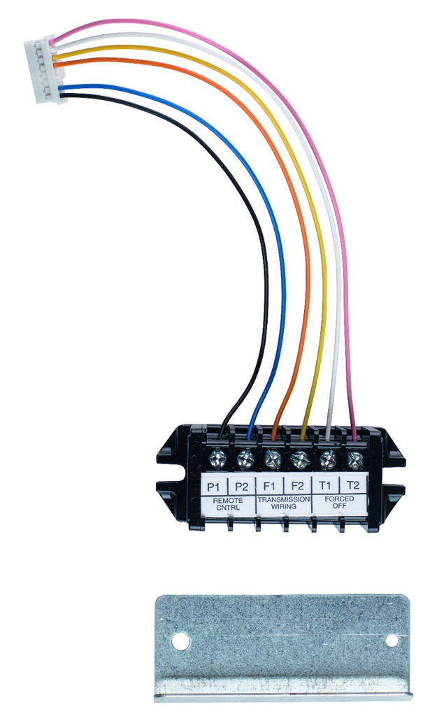 KIT CONEXION CABLE EKORORO 2 DAIKIN