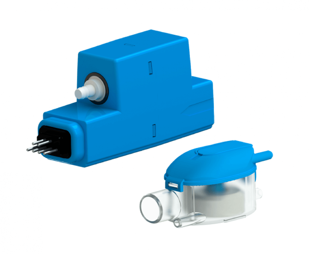 BOMBA DE CONDENSADOS SANICONDENS CLIM MINI