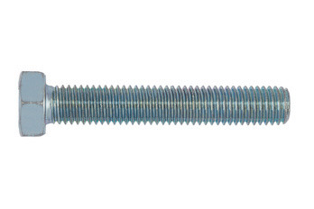 TORNILLO HEXAGONAL M16x50 R/ENTERA (E 50ud)
