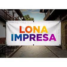 CARTEL LONA DE 2000X1500 COLOR