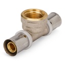 TE MULTICAPA MIXTA 25x3/4"x25