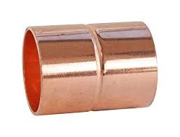 MANGUITO COBRE 64mm SOLDAR