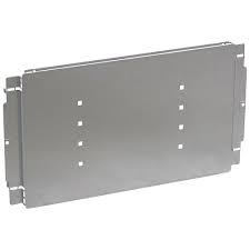 PLACA MONTAJE 160/250 VERTICAL LEGRAND 020211