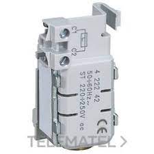 BOBINA DISPARO E.T. 630A 230V LEGRAND 422242