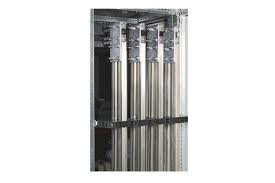 SOPORTE BARRAS ALUMINIO PROF 725 LEGRAND 037366