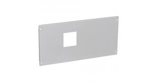 TAPA METALICA TORNILLO 630 HORIZONTAL L600 LEGRAND 020921