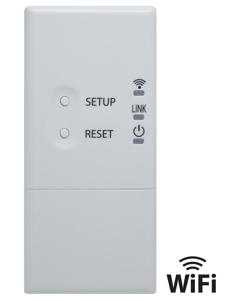 KIT WIFI PARA MÁQUINA THOSIBA